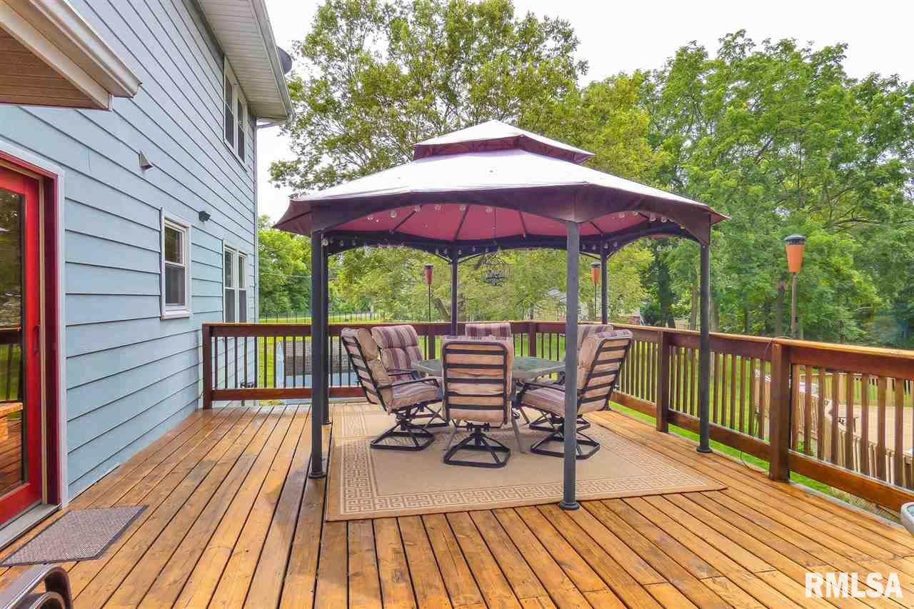 1609 Upper Spring Bay Road Metamora, IL 61548 - Photo 29 of 35