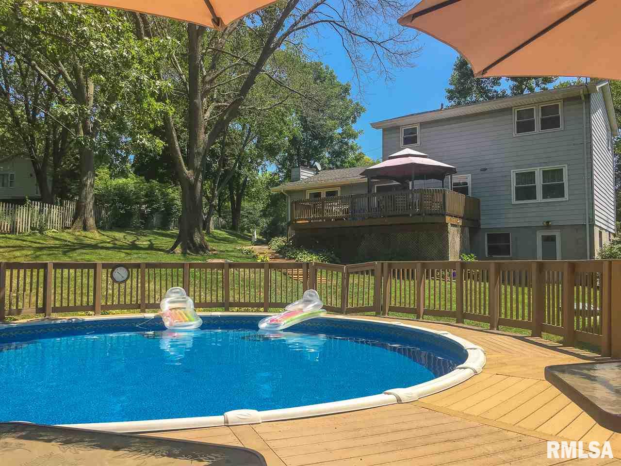 1609 Upper Spring Bay Road Metamora, IL 61548 - Photo 3 of 35