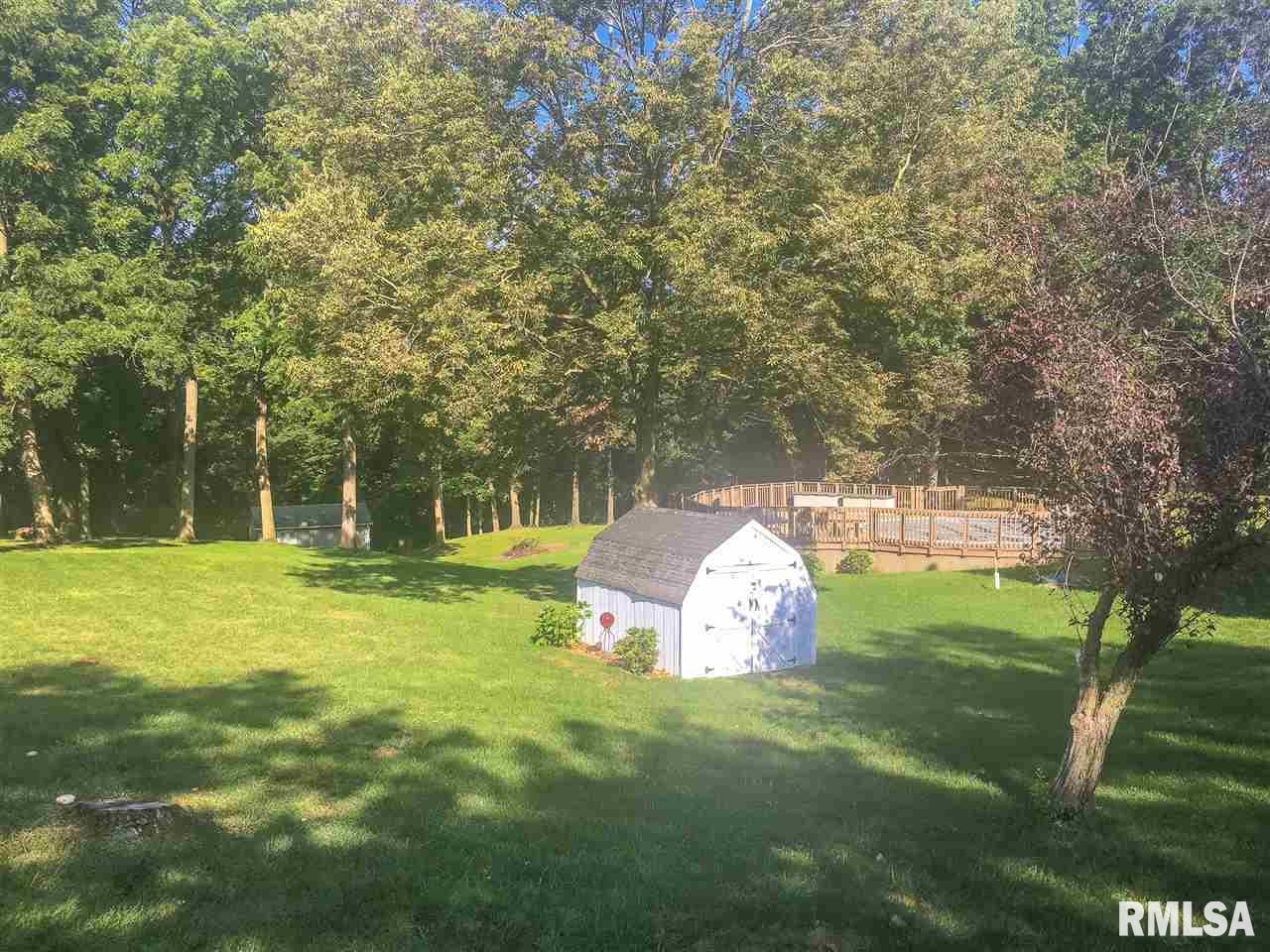 1609 Upper Spring Bay Road Metamora, IL 61548 - Photo 31 of 35