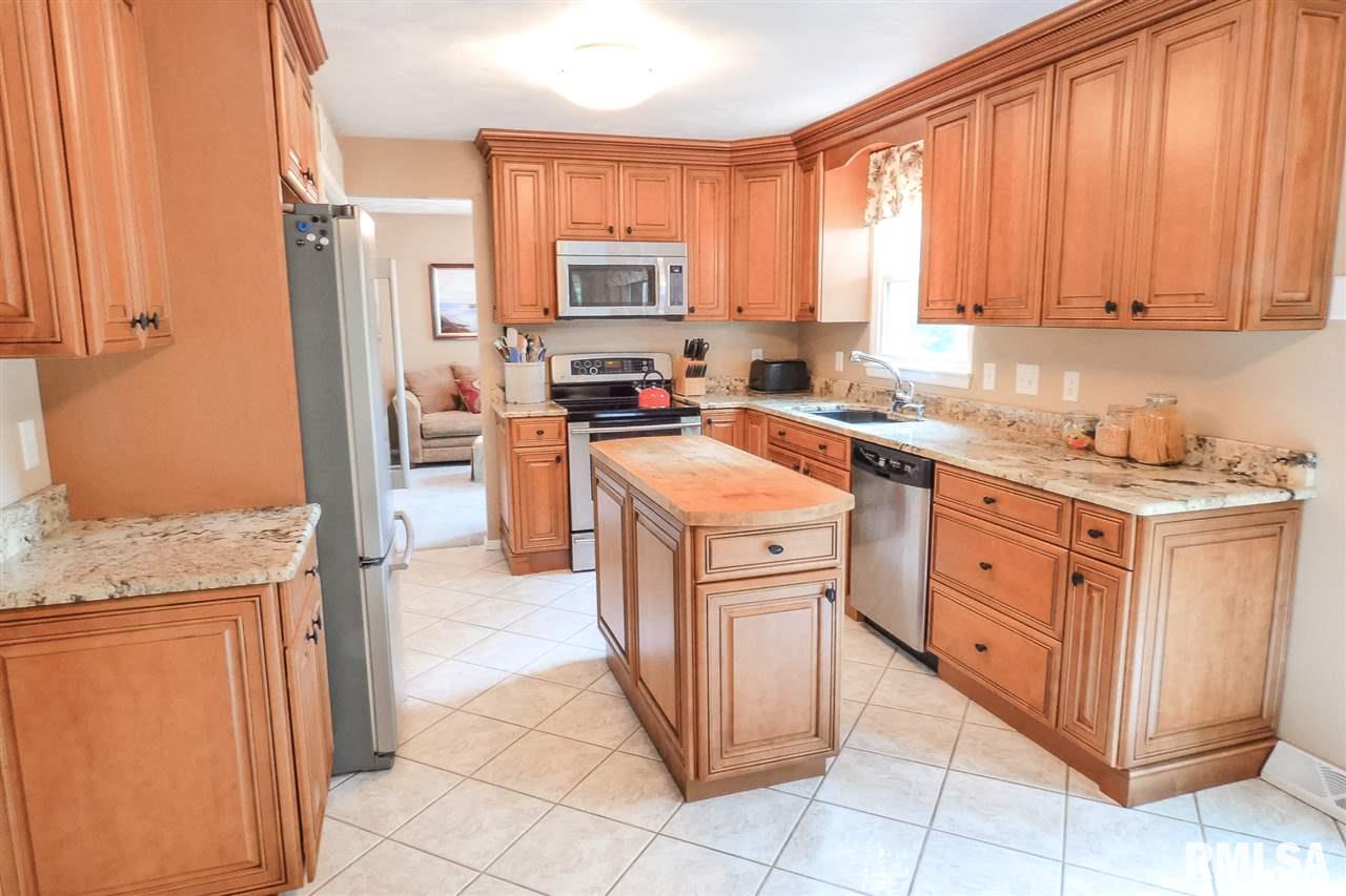 1609 Upper Spring Bay Road Metamora, IL 61548 - Photo 5 of 35