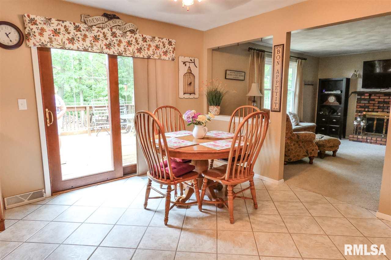 1609 Upper Spring Bay Road Metamora, IL 61548 - Photo 9 of 35