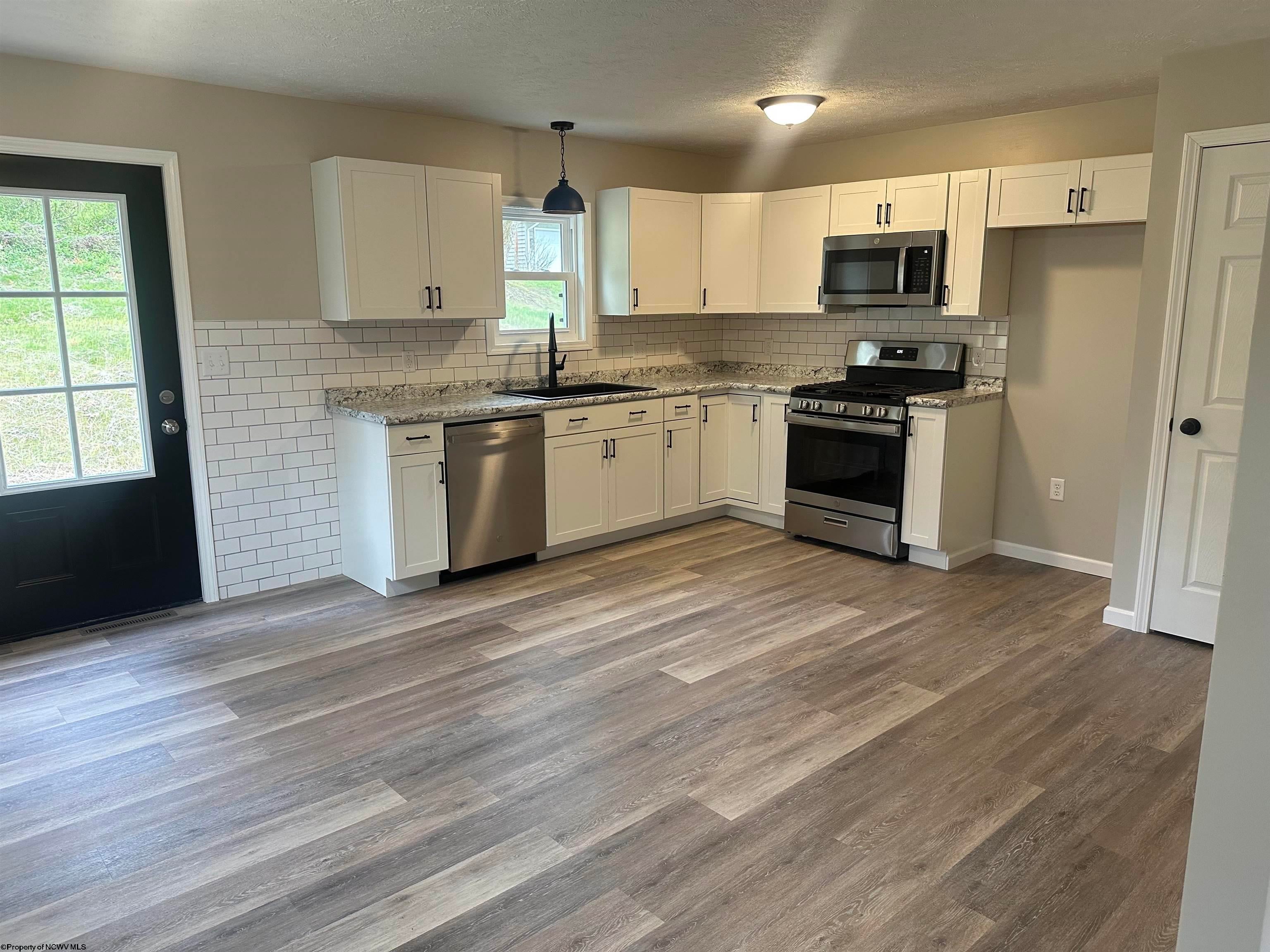 3792 Wilsonburg Road Clarksburg, WV 26301 - Photo 7 of 19 Gallery Image 7