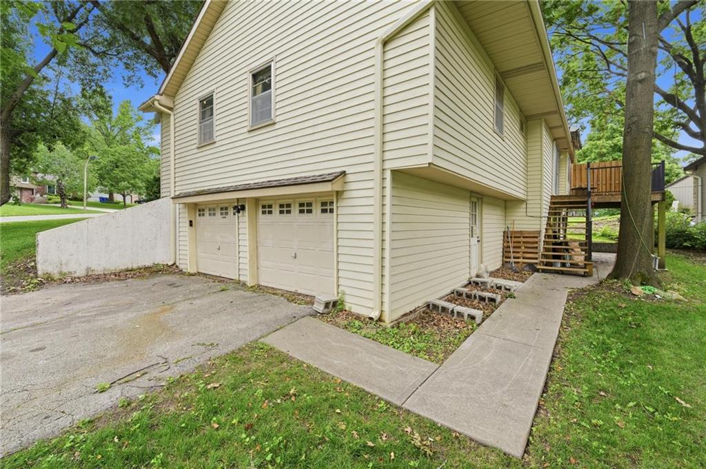8100 Hauser Street Lenexa, KS 66215 - Photo 39 of 40