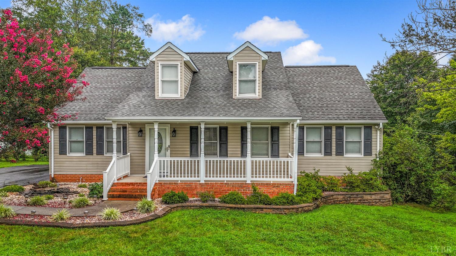 140 Northgate Road Lynch Station, VA 24571 - Photo 1 of 63 Gallery Image 1