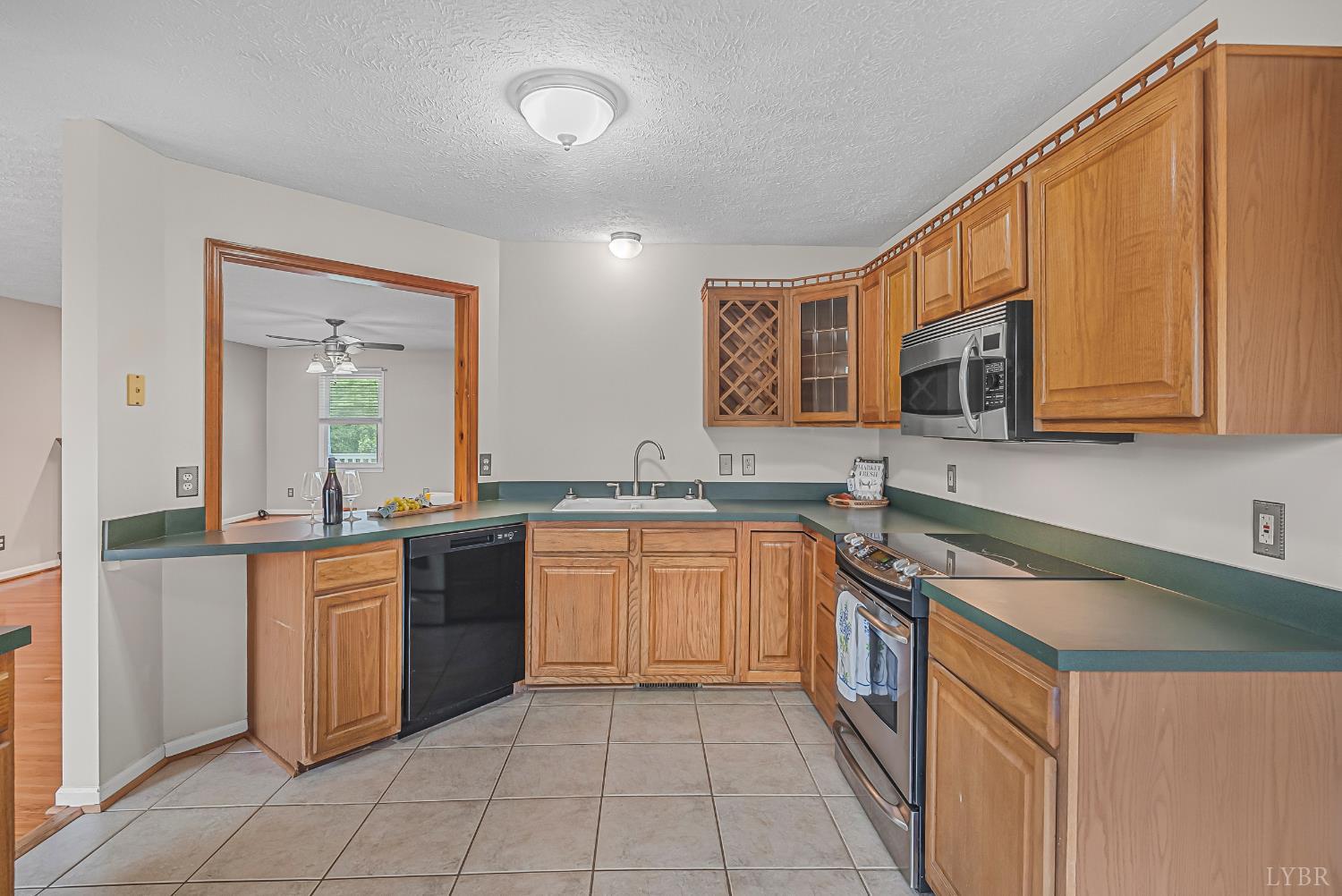 140 Northgate Road Lynch Station, VA 24571 - Photo 11 of 63 Gallery Image 11