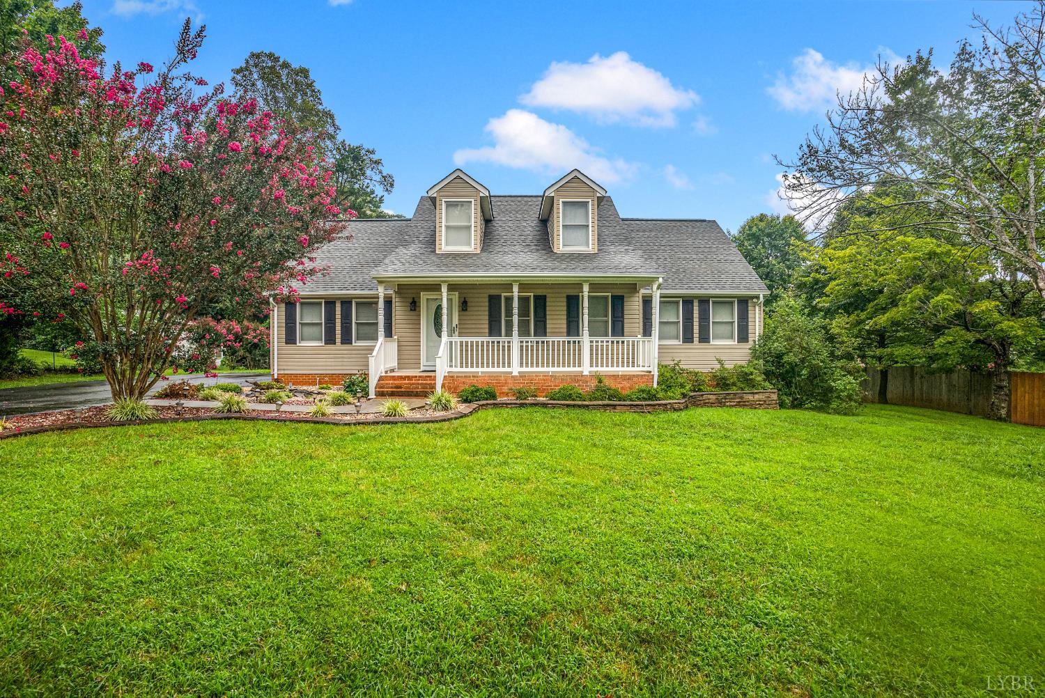 140 Northgate Road Lynch Station, VA 24571 - Photo 2 of 63 Gallery Image 2