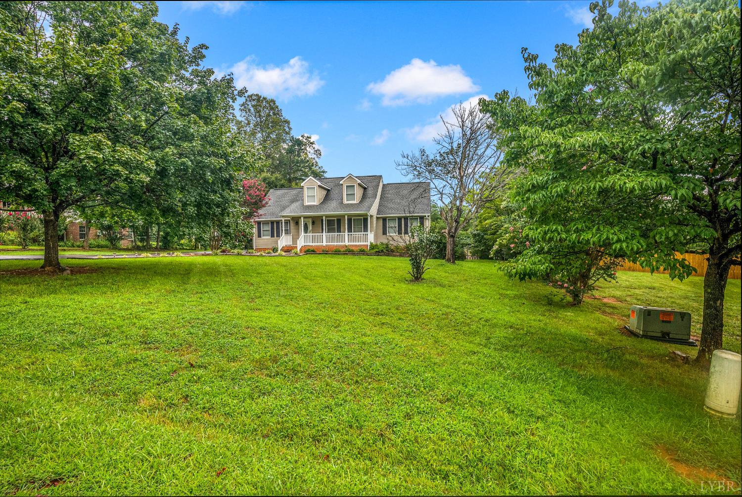 140 Northgate Road Lynch Station, VA 24571 - Photo 3 of 63 Gallery Image 3