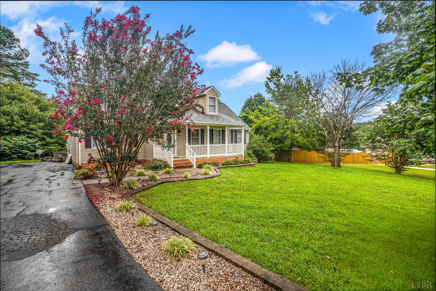 140 Northgate Road Lynch Station, VA 24571 - Photo 40 of 63 Gallery Image 40