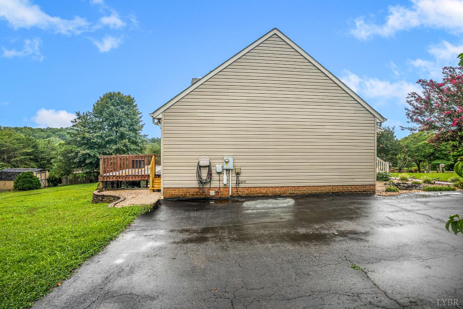 140 Northgate Road Lynch Station, VA 24571 - Photo 42 of 63 Gallery Image 42