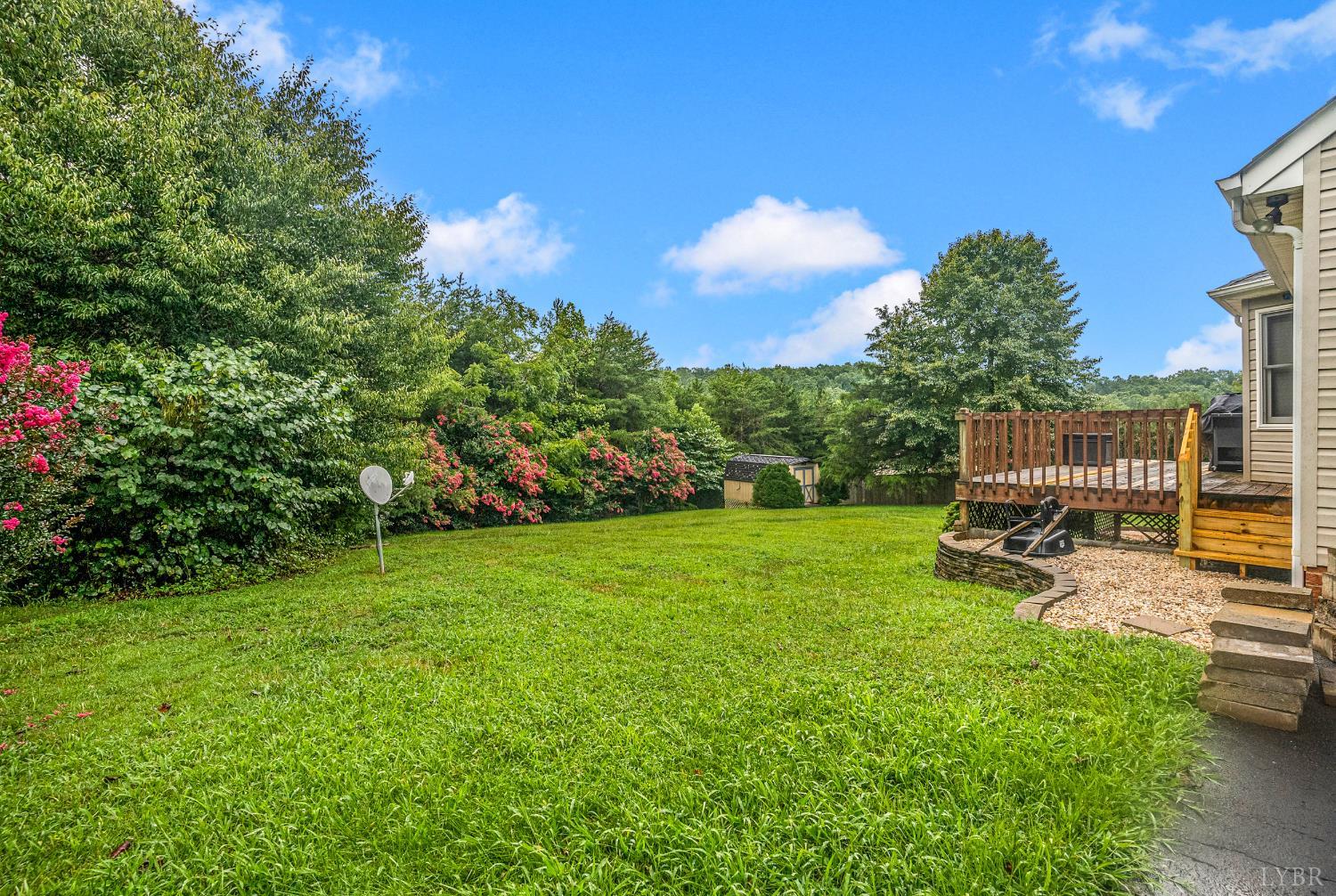 140 Northgate Road Lynch Station, VA 24571 - Photo 43 of 63 Gallery Image 43