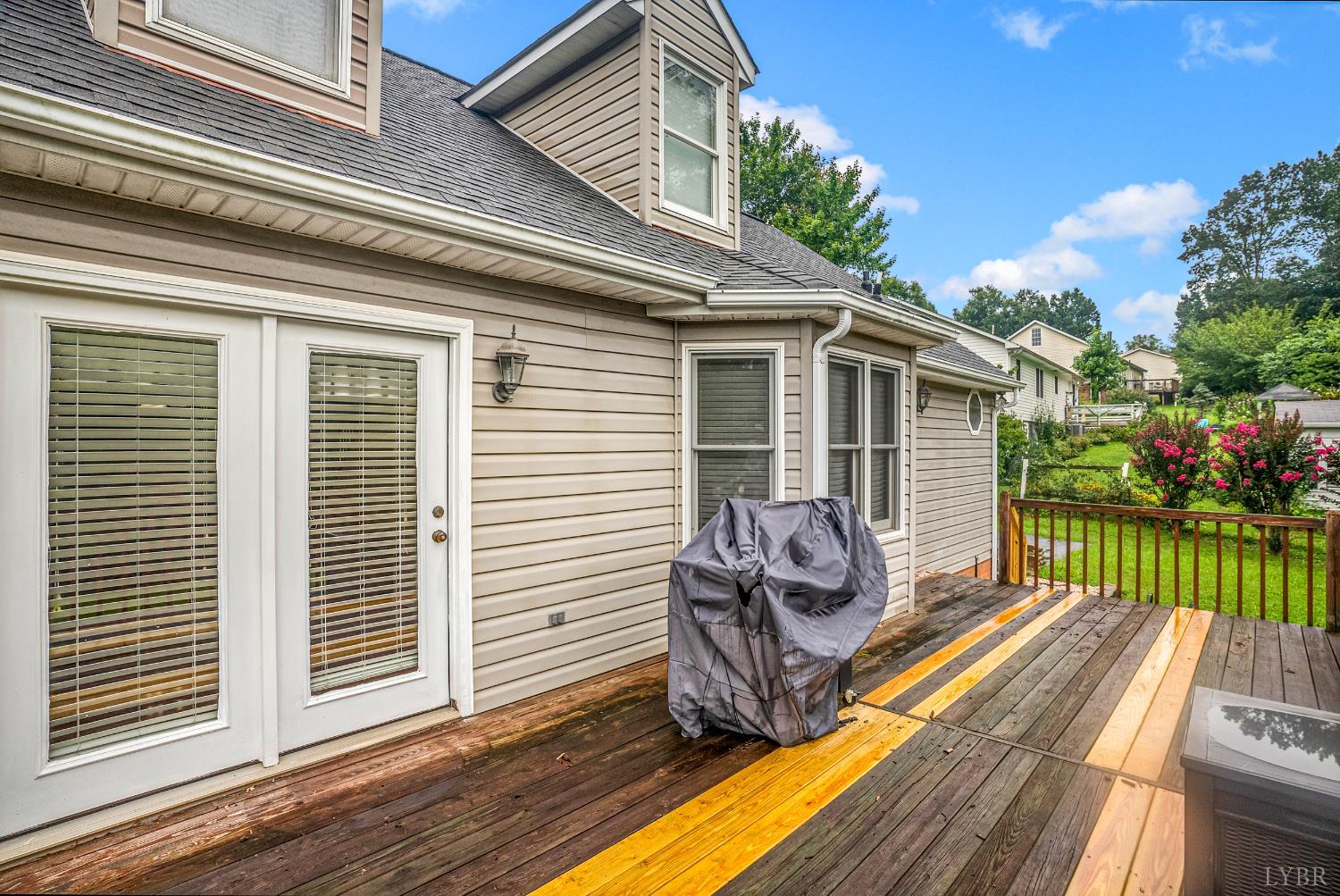 140 Northgate Road Lynch Station, VA 24571 - Photo 45 of 63 Gallery Image 45