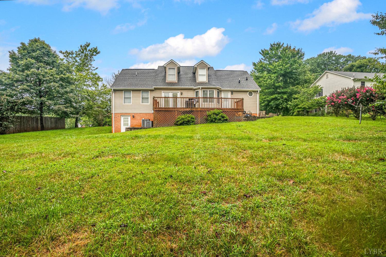 140 Northgate Road Lynch Station, VA 24571 - Photo 47 of 63 Gallery Image 47