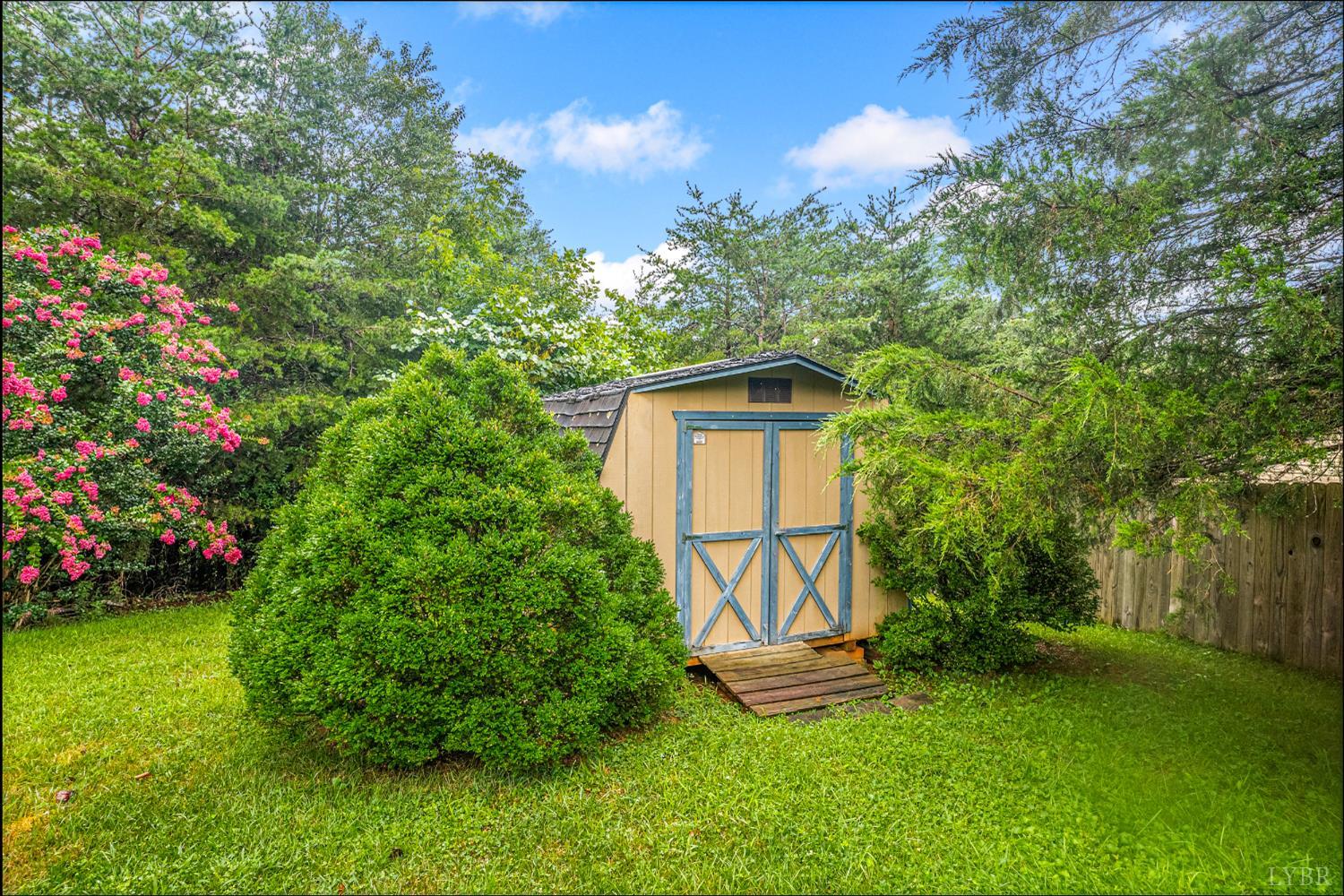 140 Northgate Road Lynch Station, VA 24571 - Photo 48 of 63 Gallery Image 48