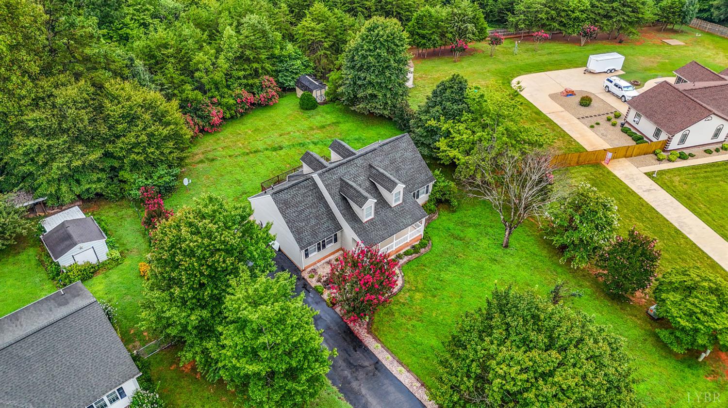 140 Northgate Road Lynch Station, VA 24571 - Photo 55 of 63 Gallery Image 55
