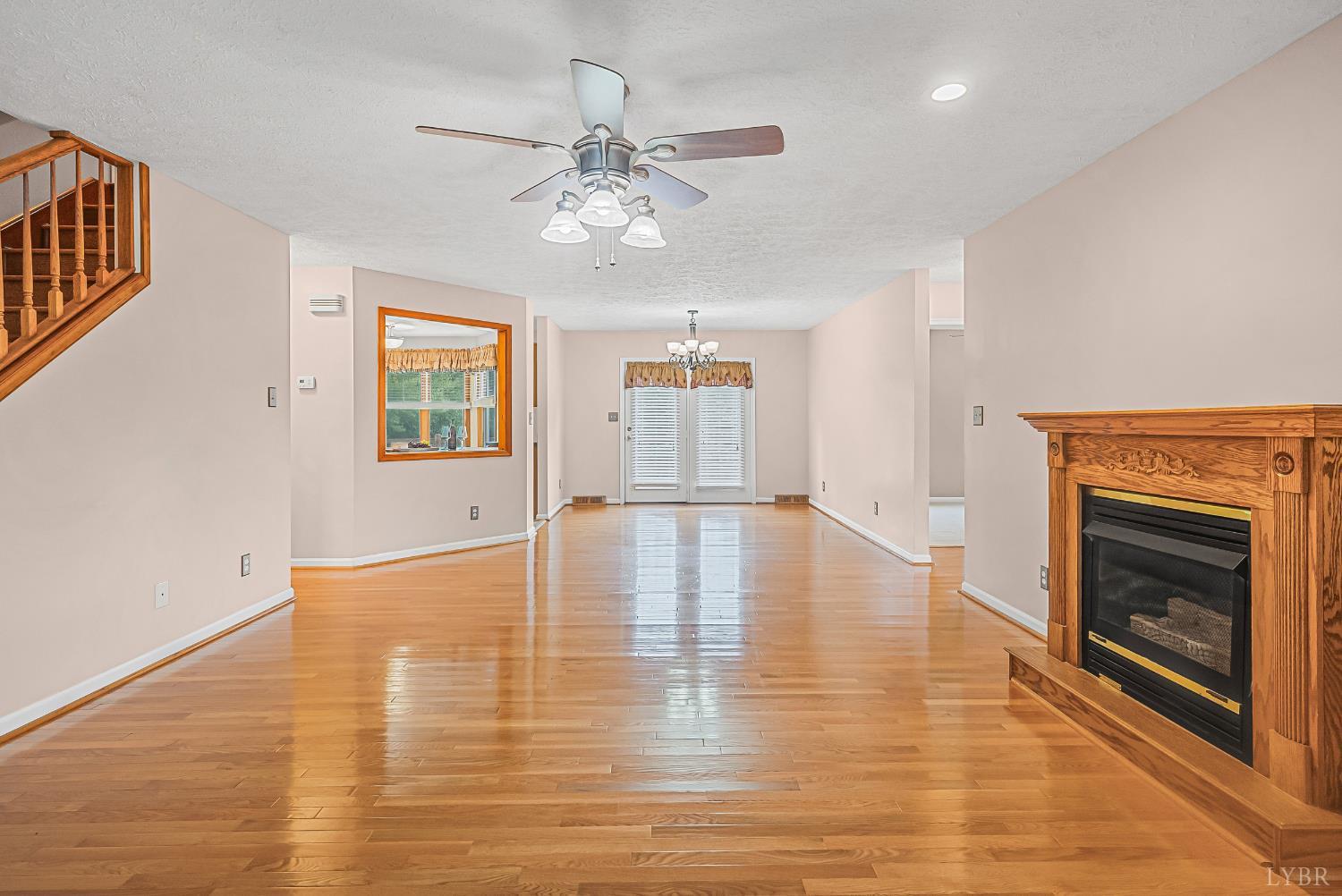 140 Northgate Road Lynch Station, VA 24571 - Photo 6 of 63 Gallery Image 6