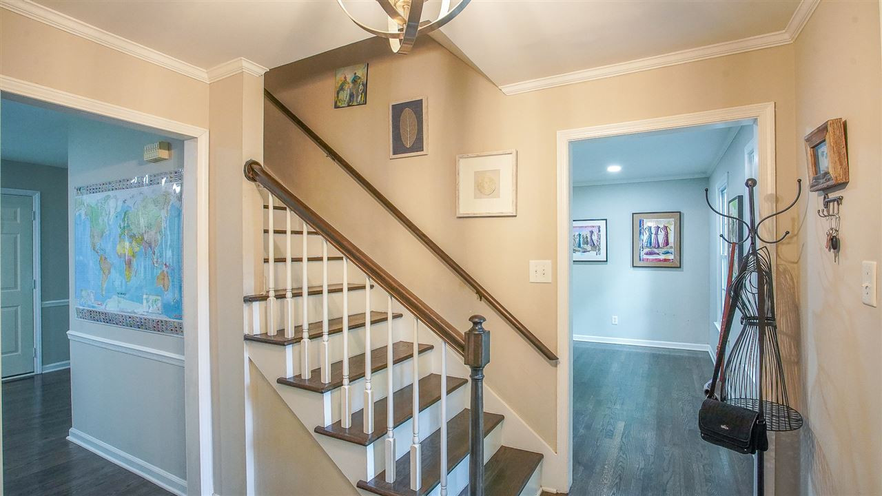 3813 Colgate Place Raleigh, NC 27609 - Photo 2 of 13 Photo 2