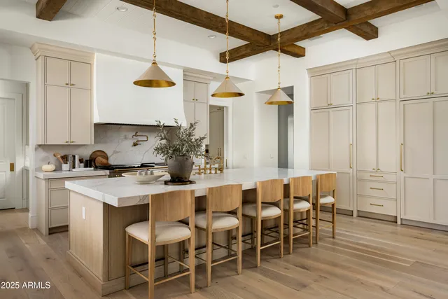 a dining room with furniture window wooden floor