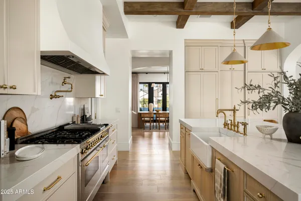 $12,295,000 | 5131 East Butler Drive, Paradise Valley, AZ 85253