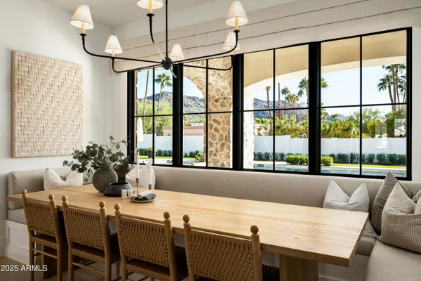 $12,295,000 | 5131 East Butler Drive, Paradise Valley, AZ 85253