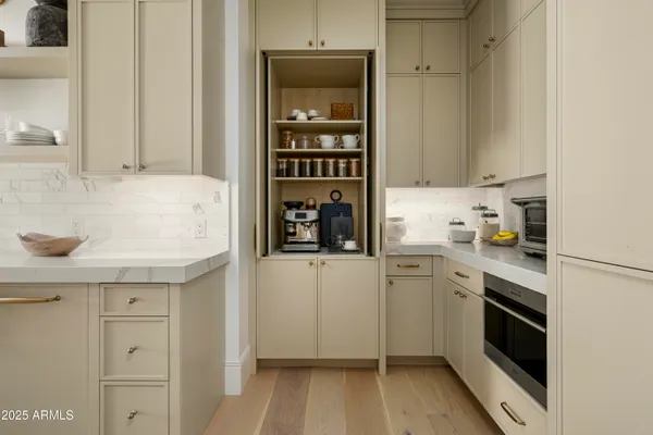 $12,295,000 | 5131 East Butler Drive, Paradise Valley, AZ 85253