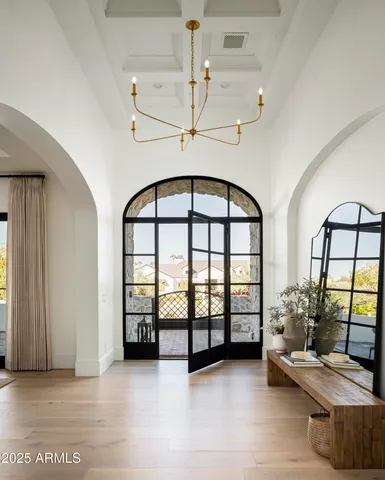 a view of living room with granite countertop furniture