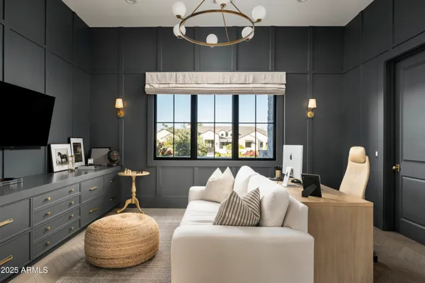 $12,295,000 | 5131 East Butler Drive, Paradise Valley, AZ 85253