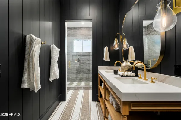 $12,295,000 | 5131 East Butler Drive, Paradise Valley, AZ 85253