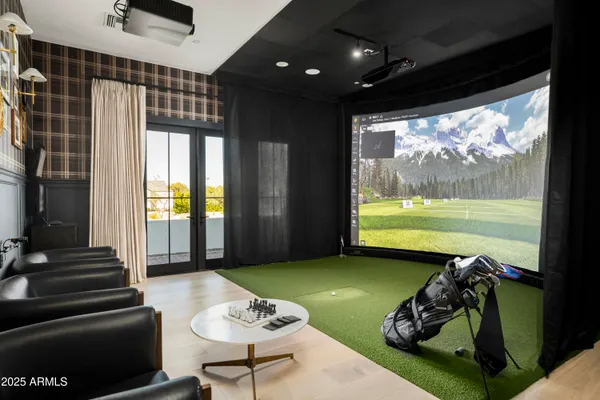 $12,295,000 | 5131 East Butler Drive, Paradise Valley, AZ 85253