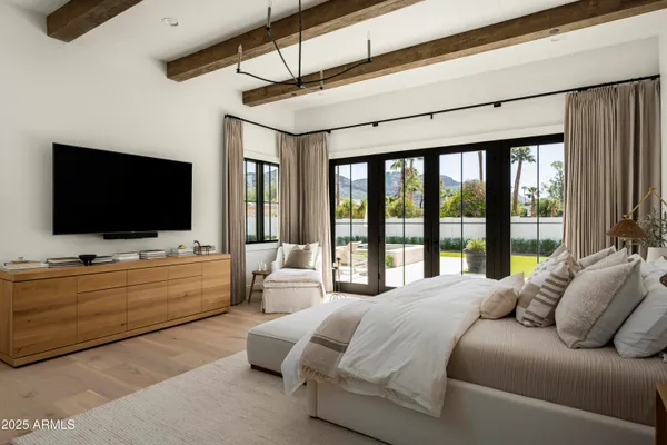 $12,295,000 | 5131 East Butler Drive, Paradise Valley, AZ 85253