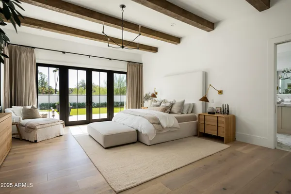 $12,295,000 | 5131 East Butler Drive, Paradise Valley, AZ 85253