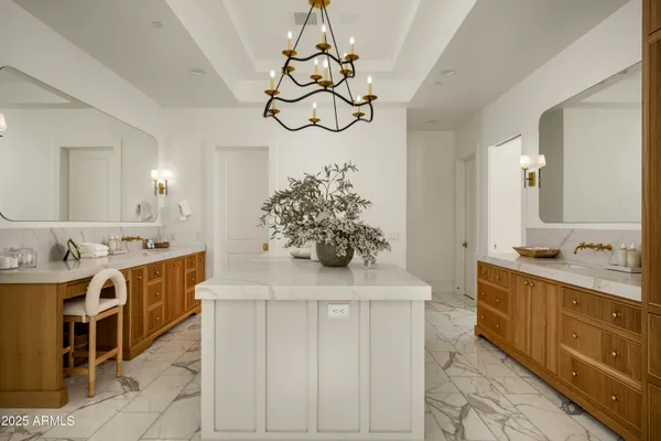 $12,295,000 | 5131 East Butler Drive, Paradise Valley, AZ 85253