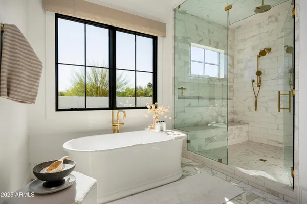 $12,295,000 | 5131 East Butler Drive, Paradise Valley, AZ 85253