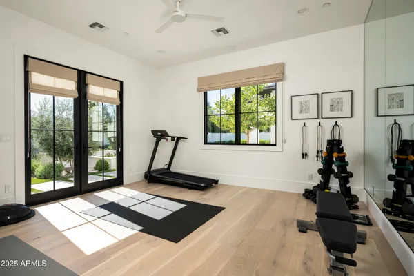 $12,295,000 | 5131 East Butler Drive, Paradise Valley, AZ 85253