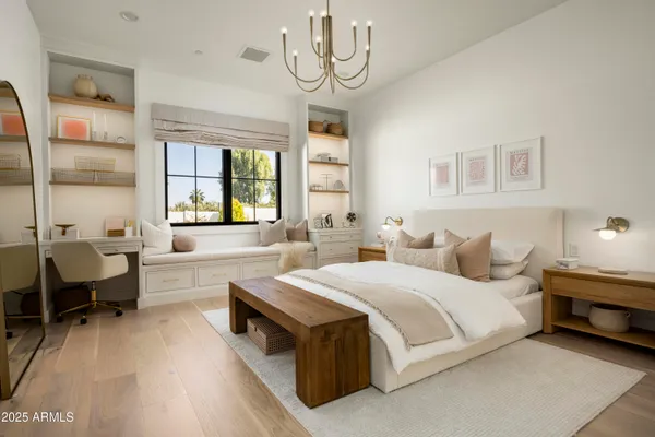 $12,295,000 | 5131 East Butler Drive, Paradise Valley, AZ 85253