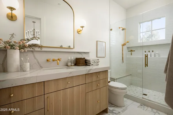 $12,295,000 | 5131 East Butler Drive, Paradise Valley, AZ 85253