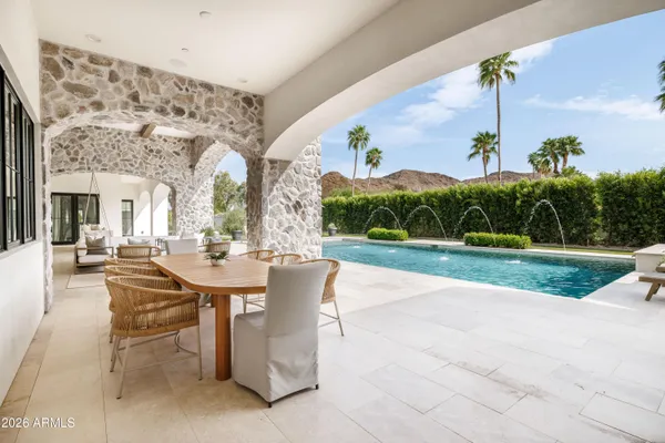 $12,295,000 | 5131 East Butler Drive, Paradise Valley, AZ 85253
