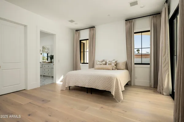 $12,295,000 | 5131 East Butler Drive, Paradise Valley, AZ 85253