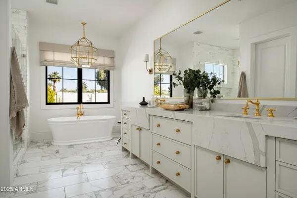 $12,295,000 | 5131 East Butler Drive, Paradise Valley, AZ 85253