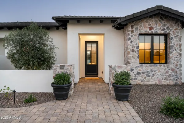 $12,295,000 | 5131 East Butler Drive, Paradise Valley, AZ 85253