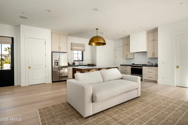 $12,295,000 | 5131 East Butler Drive, Paradise Valley, AZ 85253