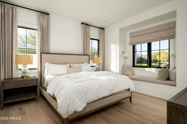 $12,295,000 | 5131 East Butler Drive, Paradise Valley, AZ 85253