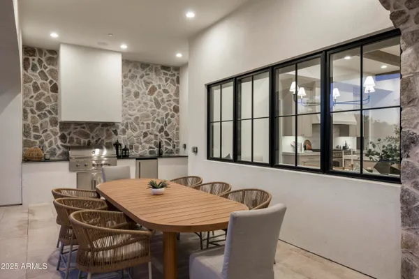 $12,295,000 | 5131 East Butler Drive, Paradise Valley, AZ 85253