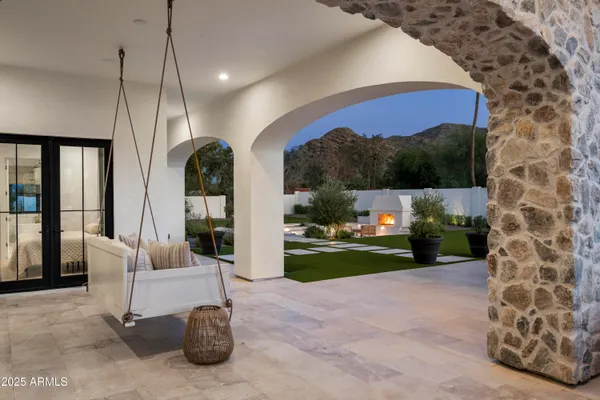 $12,295,000 | 5131 East Butler Drive, Paradise Valley, AZ 85253