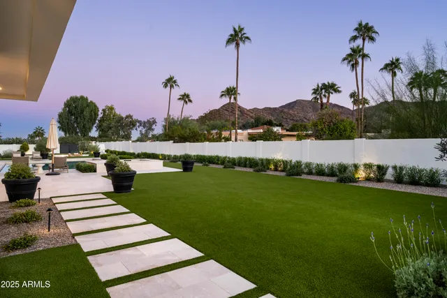 $12,599,000 | 5131 East Butler Drive, Paradise Valley, AZ 85253