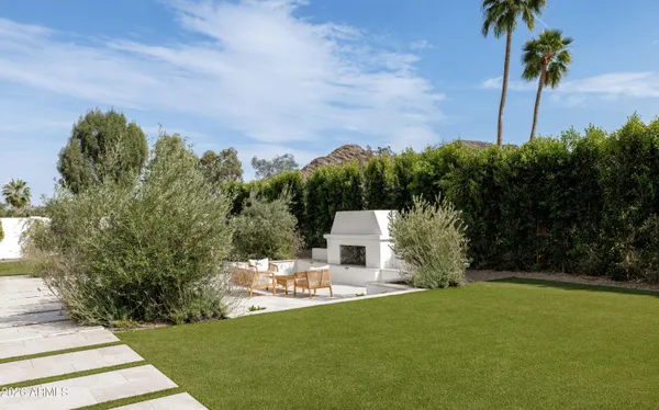 $12,295,000 | 5131 East Butler Drive, Paradise Valley, AZ 85253