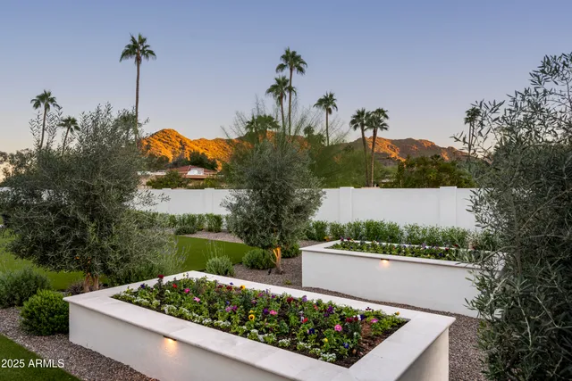 $12,599,000 | 5131 East Butler Drive, Paradise Valley, AZ 85253