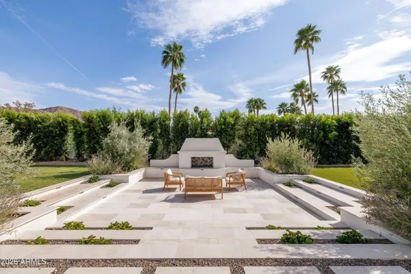 $12,295,000 | 5131 East Butler Drive, Paradise Valley, AZ 85253