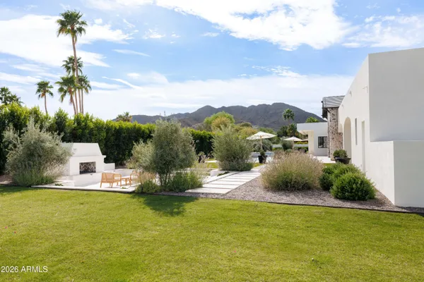 $12,295,000 | 5131 East Butler Drive, Paradise Valley, AZ 85253