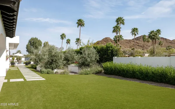 $12,295,000 | 5131 East Butler Drive, Paradise Valley, AZ 85253