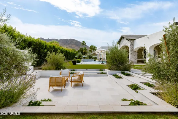 $12,295,000 | 5131 East Butler Drive, Paradise Valley, AZ 85253